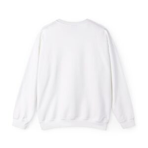 A Happy Person Crewneck Sweatshirt – Unisex Heavy Blend™ for Joyful Vibes