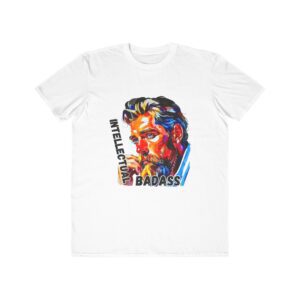 Badass TShirt | Men’s Lightweight Fashion Tee