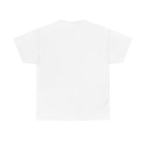My Eyes On You Unisex Heavy Cotton Tee – Retro Eye Design