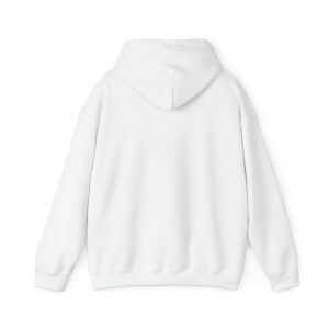 Eagle Flight Hooded Sweatshirt – Unisex Heavy Blend™ – Cozy Adventure Wear