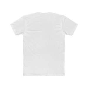 Colorful Pop Art Unisex Cotton Crew Tee – Vibrant Fun Graphic T-Shirt