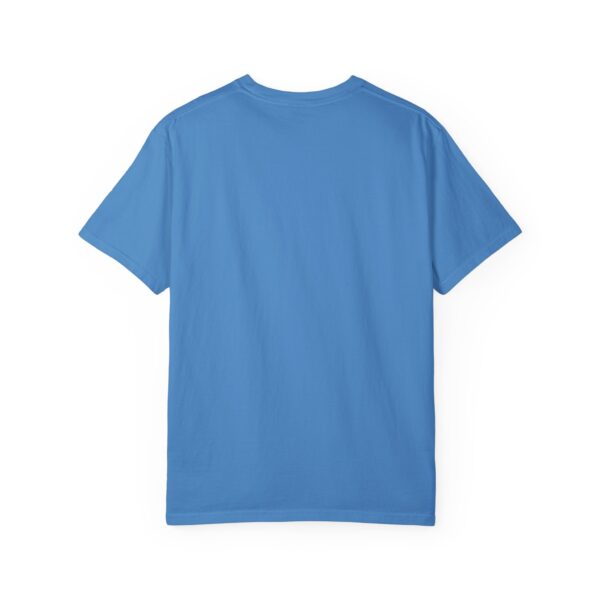 Galaxy Glasses Unisex Garment-Dyed T-Shirt - Cosmic Vibes Tee - Image 14