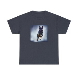 K9 TShirt | Unisex Tee for Dog Lovers