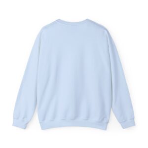 Native American Warrior Sweatshirt