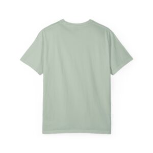Futuristic Graphic T-Shirt, Unisex Tee for Tech Lovers, Casual Outfit, AI Enthusiast Gift, Unique Graphic Tees
