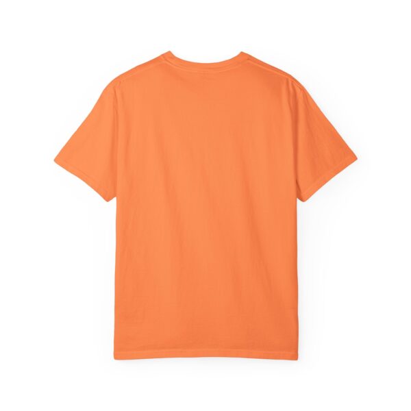 Attractive Contemplative Look T-Shirt | Young Woman Portrait - Image 6
