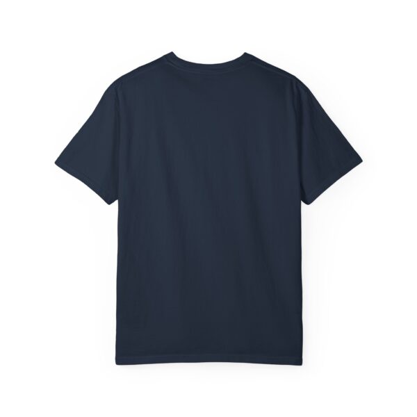Attractive Contemplative Look T-Shirt | Young Woman Portrait - Image 42