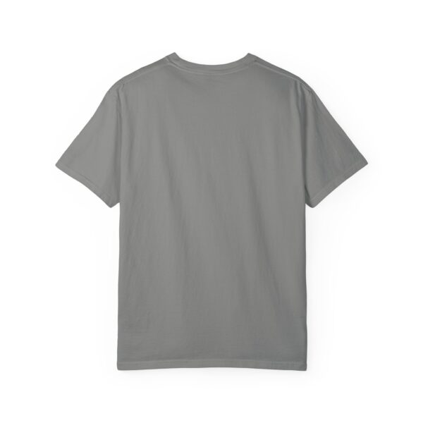 Attractive Contemplative Look T-Shirt | Young Woman Portrait - Image 30