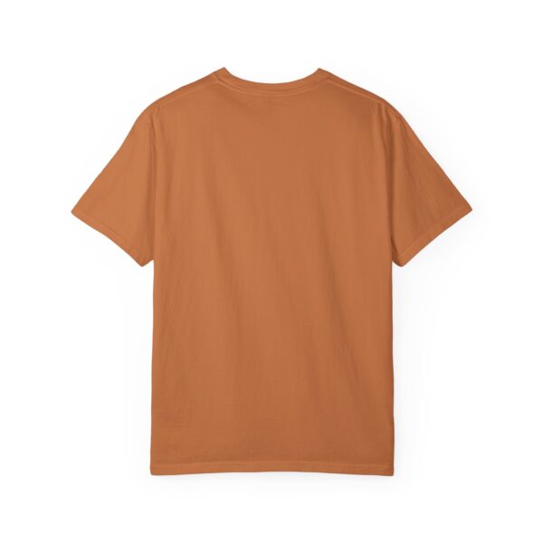 Attractive Contemplative Look T-Shirt | Young Woman Portrait - Image 18
