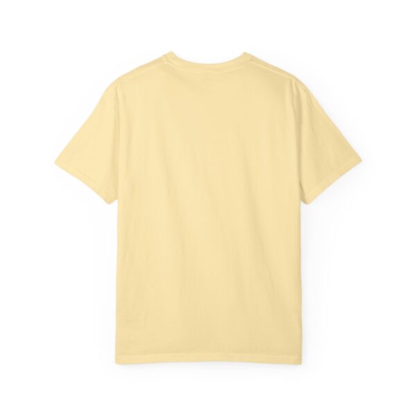 Attractive Contemplative Look T-Shirt | Young Woman Portrait - Image 14