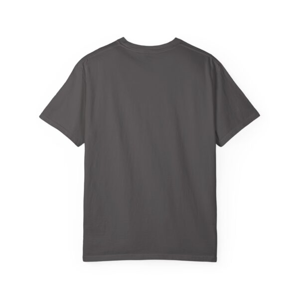 Attractive Contemplative Look T-Shirt | Young Woman Portrait - Image 34