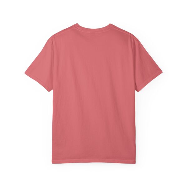 Attractive Contemplative Look T-Shirt | Young Woman Portrait - Image 54