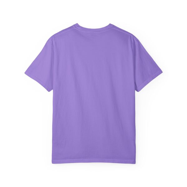 Attractive Contemplative Look T-Shirt | Young Woman Portrait - Image 46