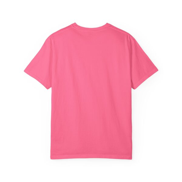Attractive Contemplative Look T-Shirt | Young Woman Portrait - Image 50
