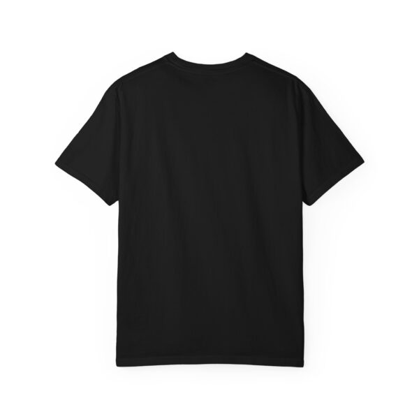 Attractive Contemplative Look T-Shirt | Young Woman Portrait - Image 38