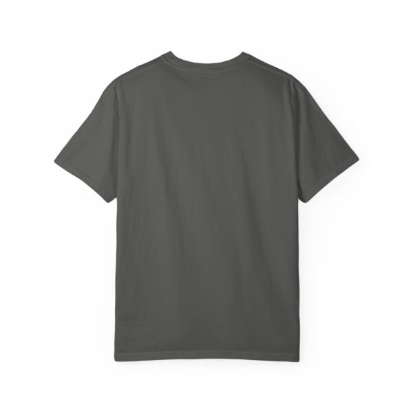 Attractive Contemplative Look T-Shirt | Young Woman Portrait - Image 22