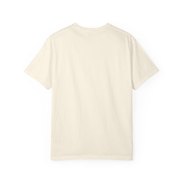 Attractive Contemplative Look T-Shirt | Young Woman Portrait - Image 10